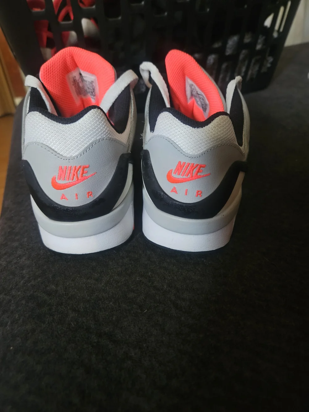 Nike sporty trainers